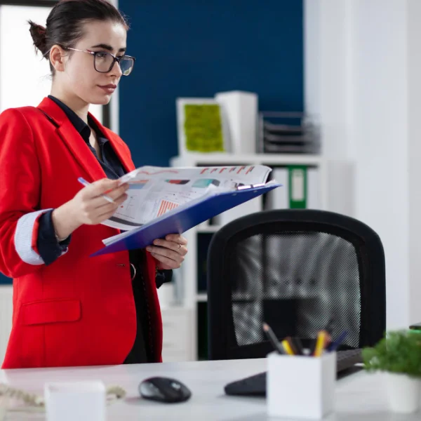 Aplicar para trabajo